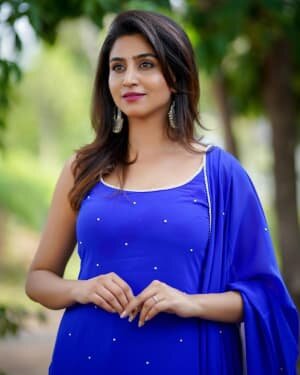 Varshini Sounderajan Latest Photos | Picture 1753490