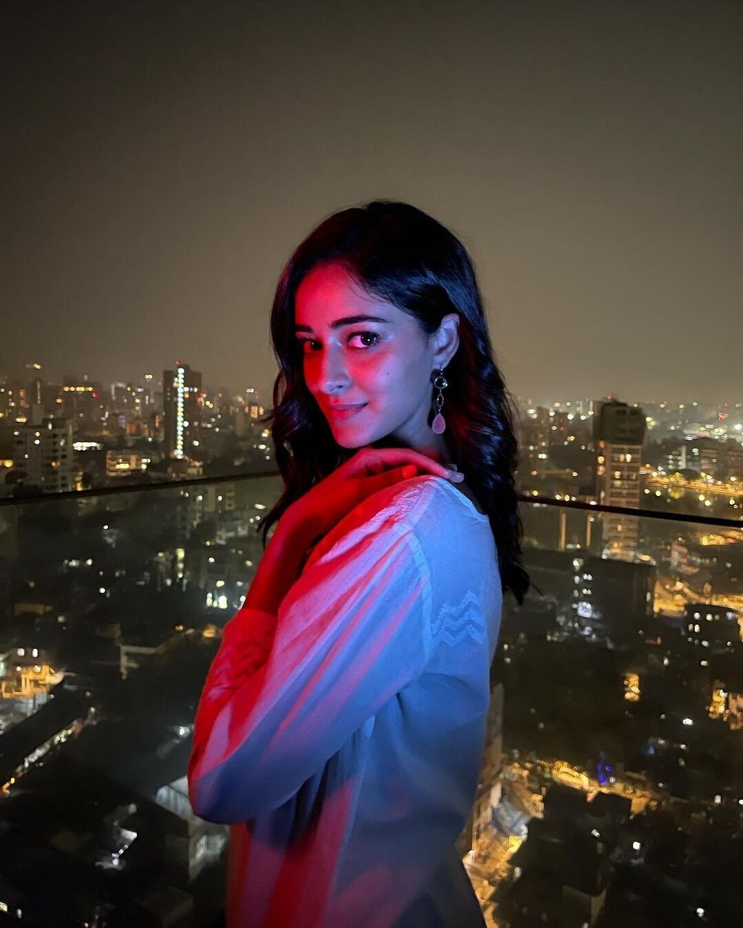 Ananya Pandey Latest Photos | Picture 1755746