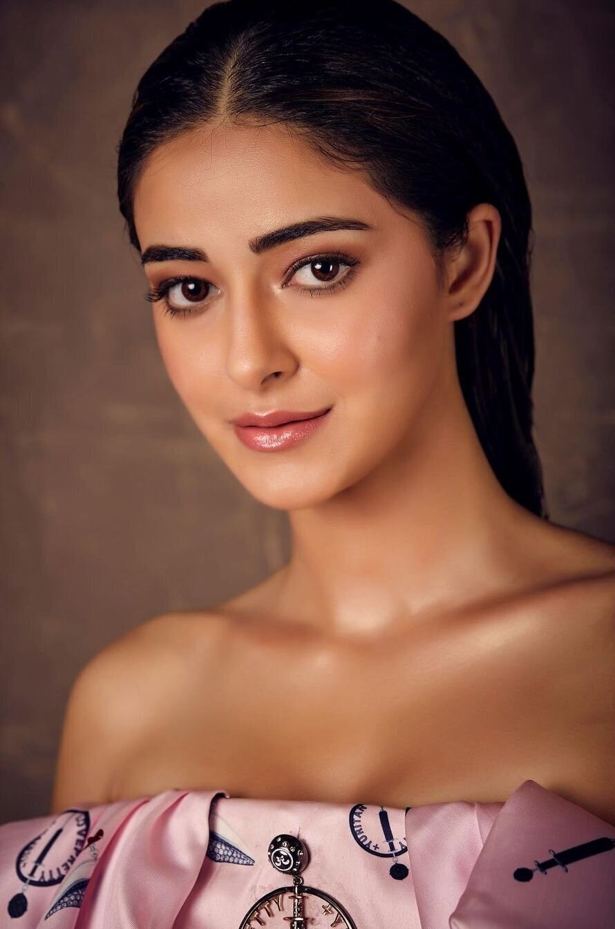 Picture 1755541 Ananya Pandey Latest Photos