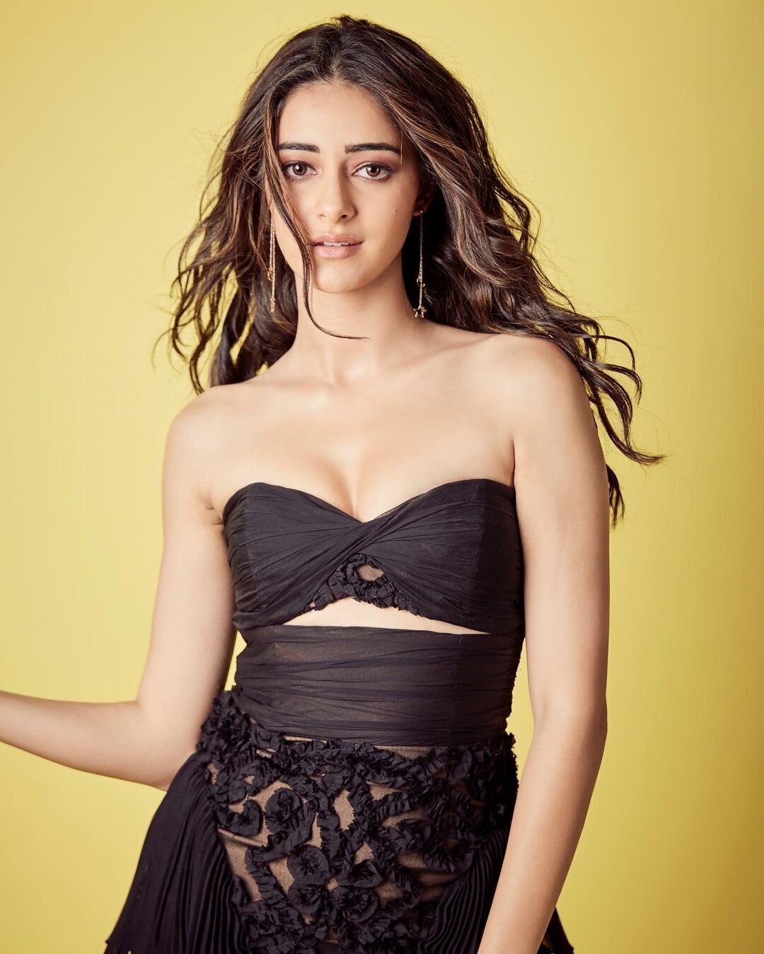 Ananya Pandey Latest Photos | Picture 1755489