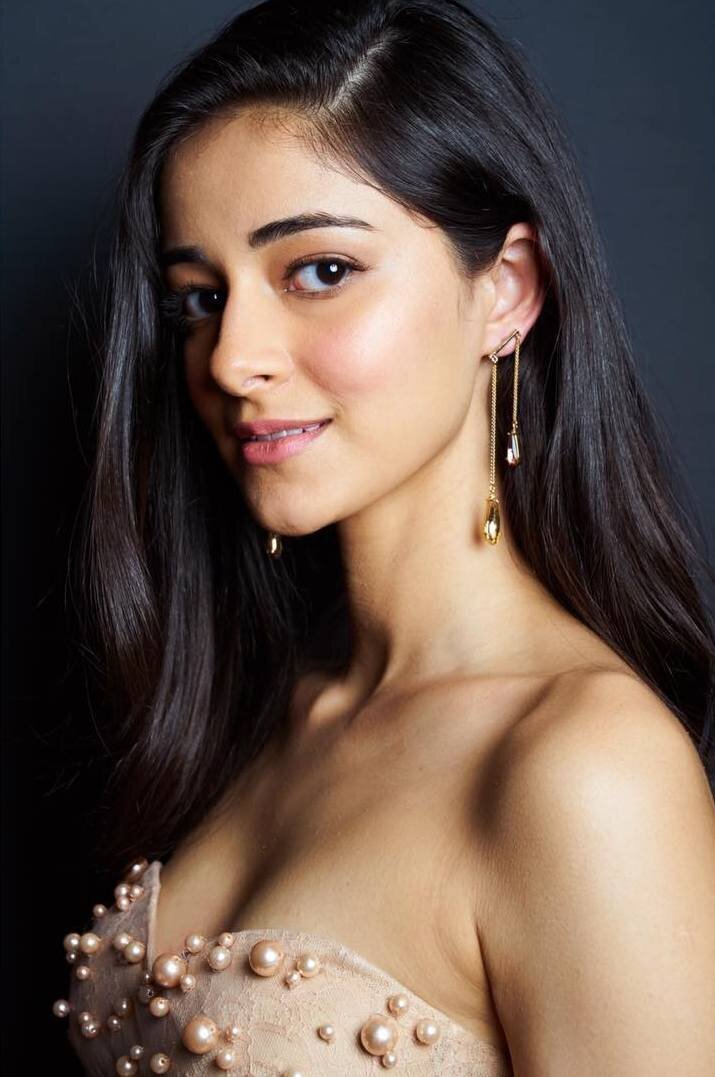 Ananya Pandey Latest Photos | Picture 1755383
