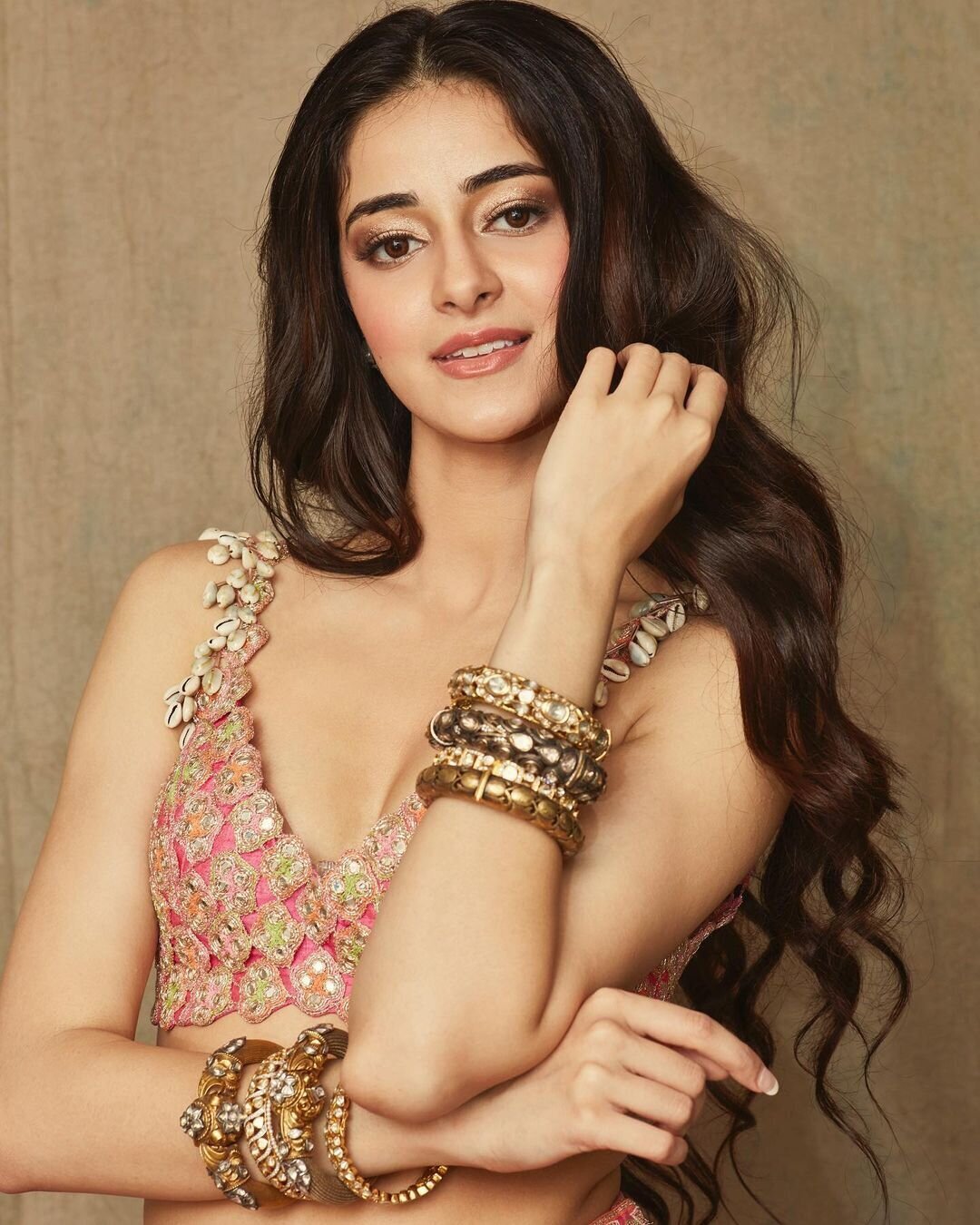 Ananya Pandey Latest Photos | Picture 1755431
