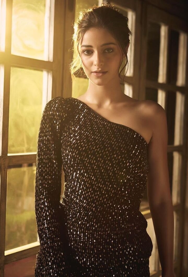 Ananya Pandey Latest Photos | Picture 1755694