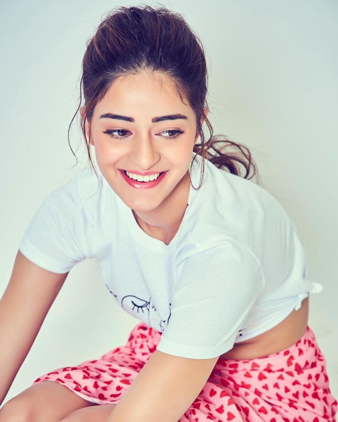 Picture 1755467 Ananya Pandey Latest Photos