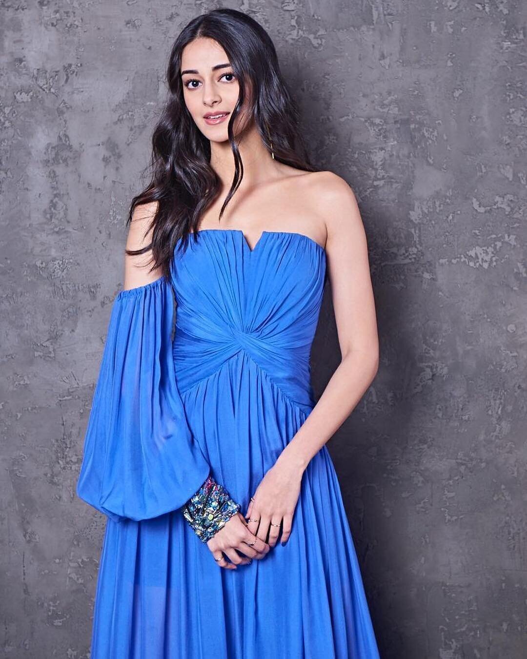 Ananya Pandey Latest Photos | Picture 1755398