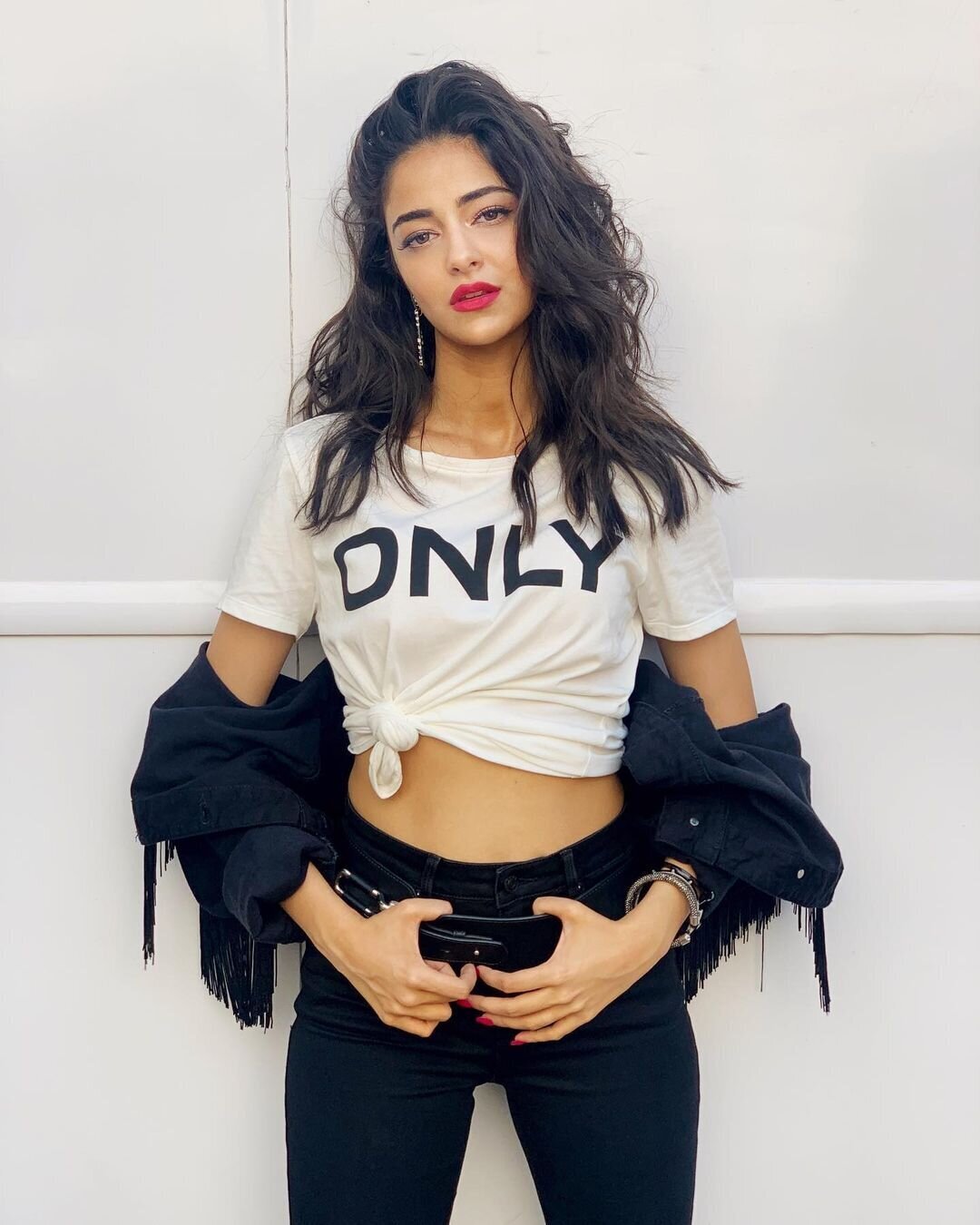 Ananya Pandey Latest Photos | Picture 1755493