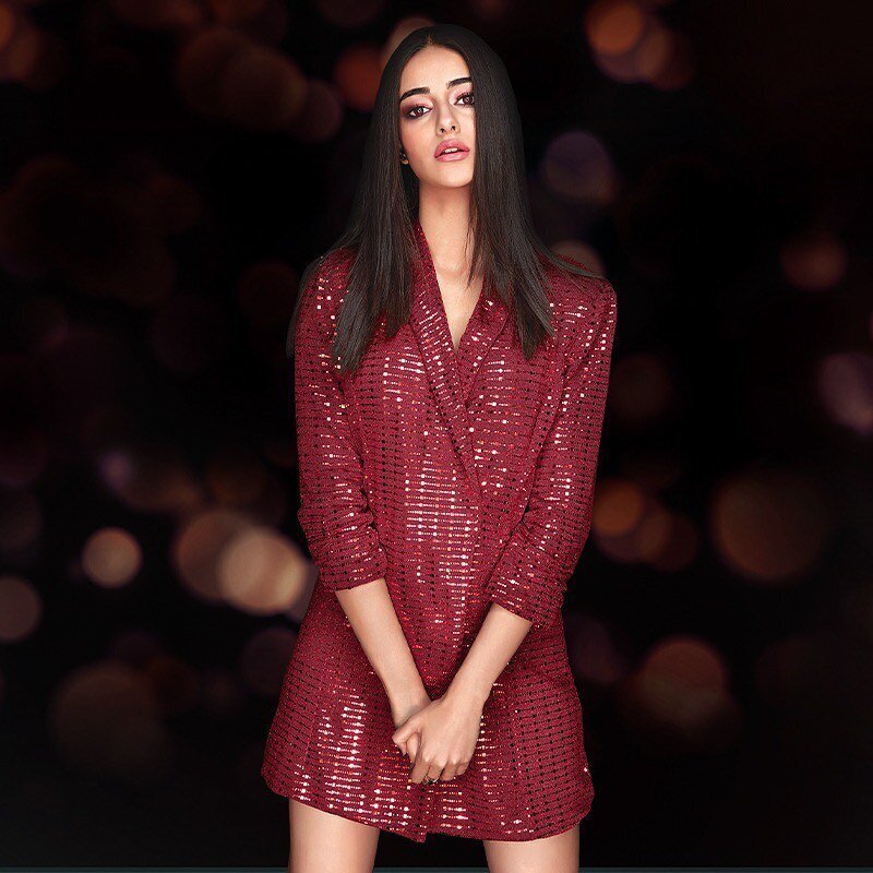 Ananya Pandey Latest Photos | Picture 1755561