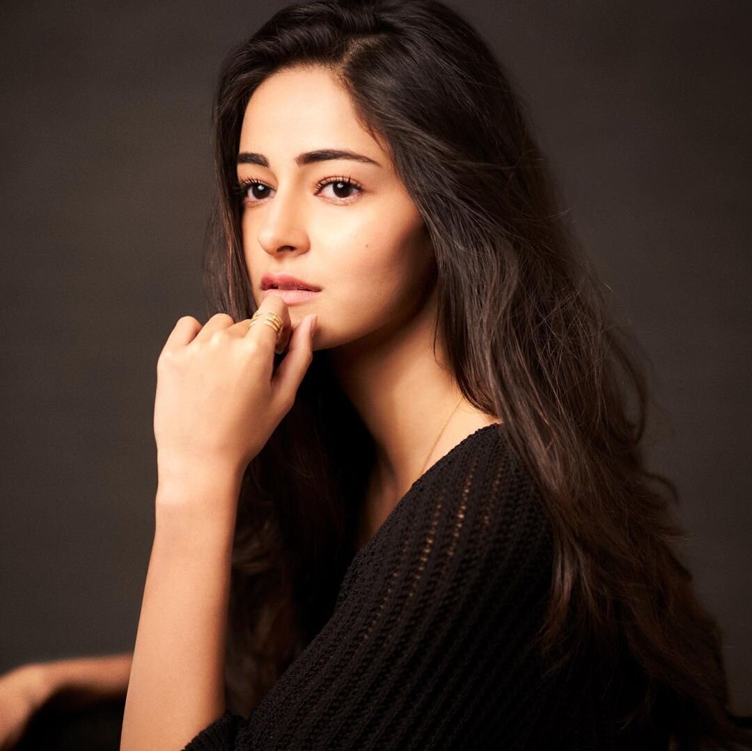 Picture 1755705 | Ananya Pandey Latest Photos