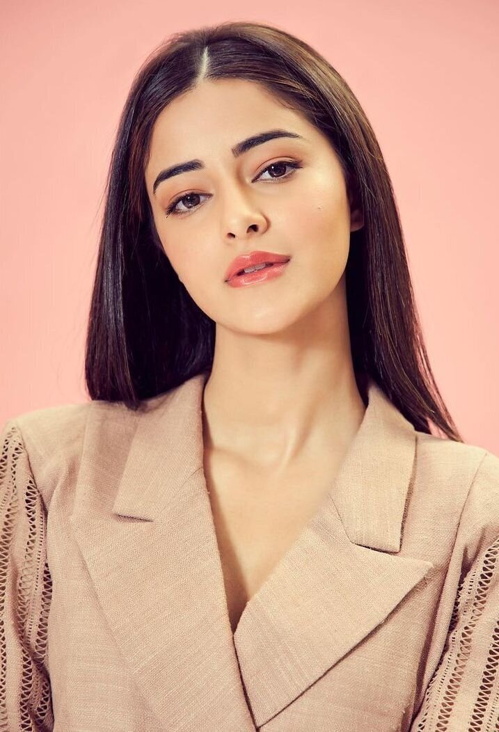 Ananya Pandey Latest Photos | Picture 1755482