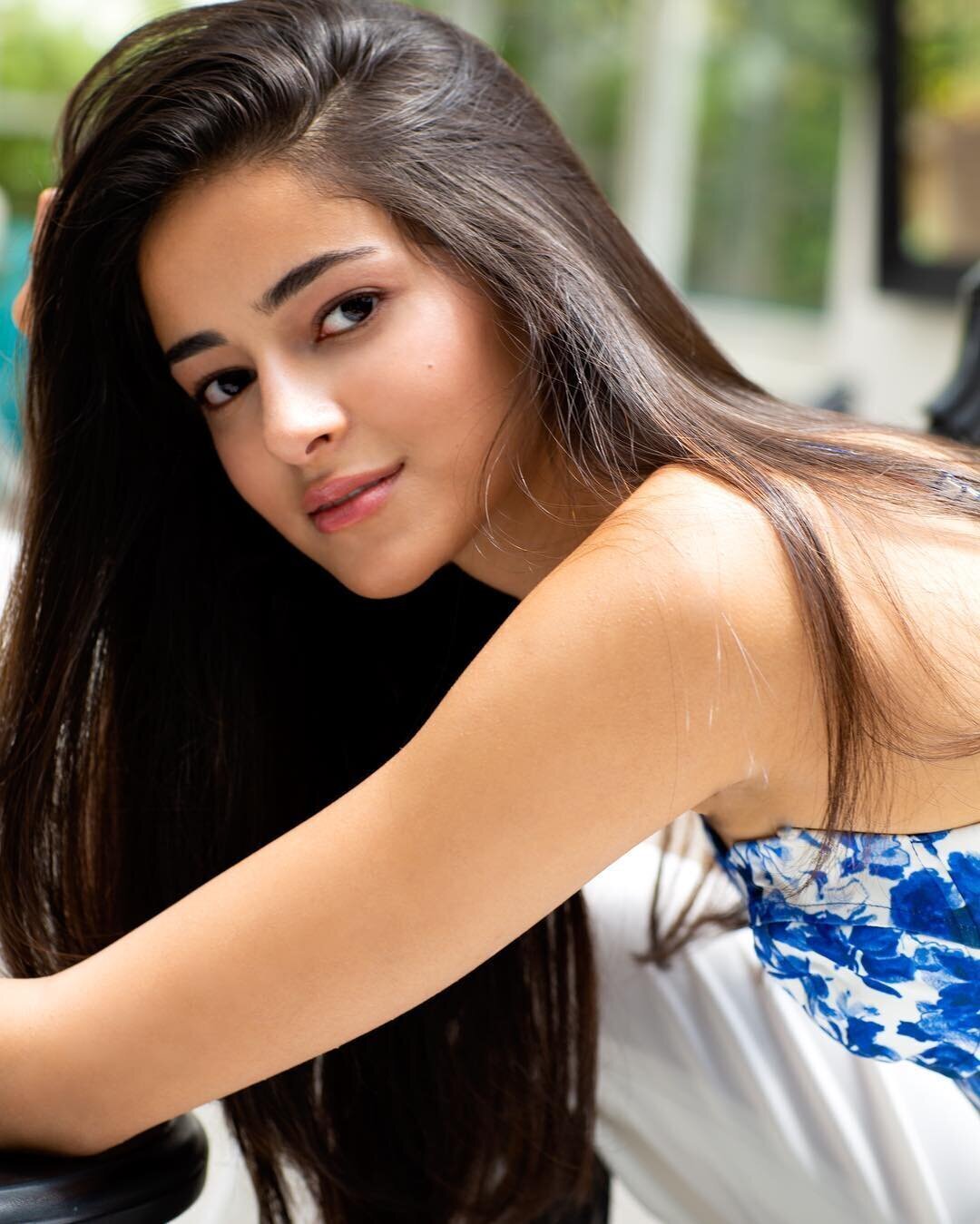 Ananya Pandey Latest Photos | Picture 1755384