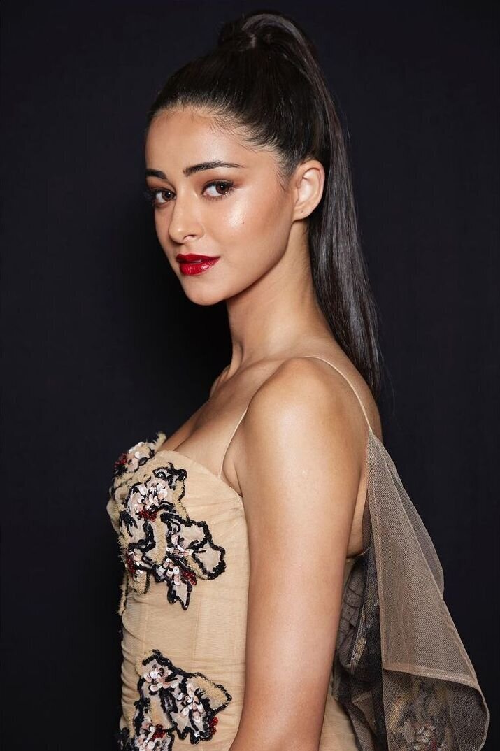 Ananya Pandey Latest Photos | Picture 1755484