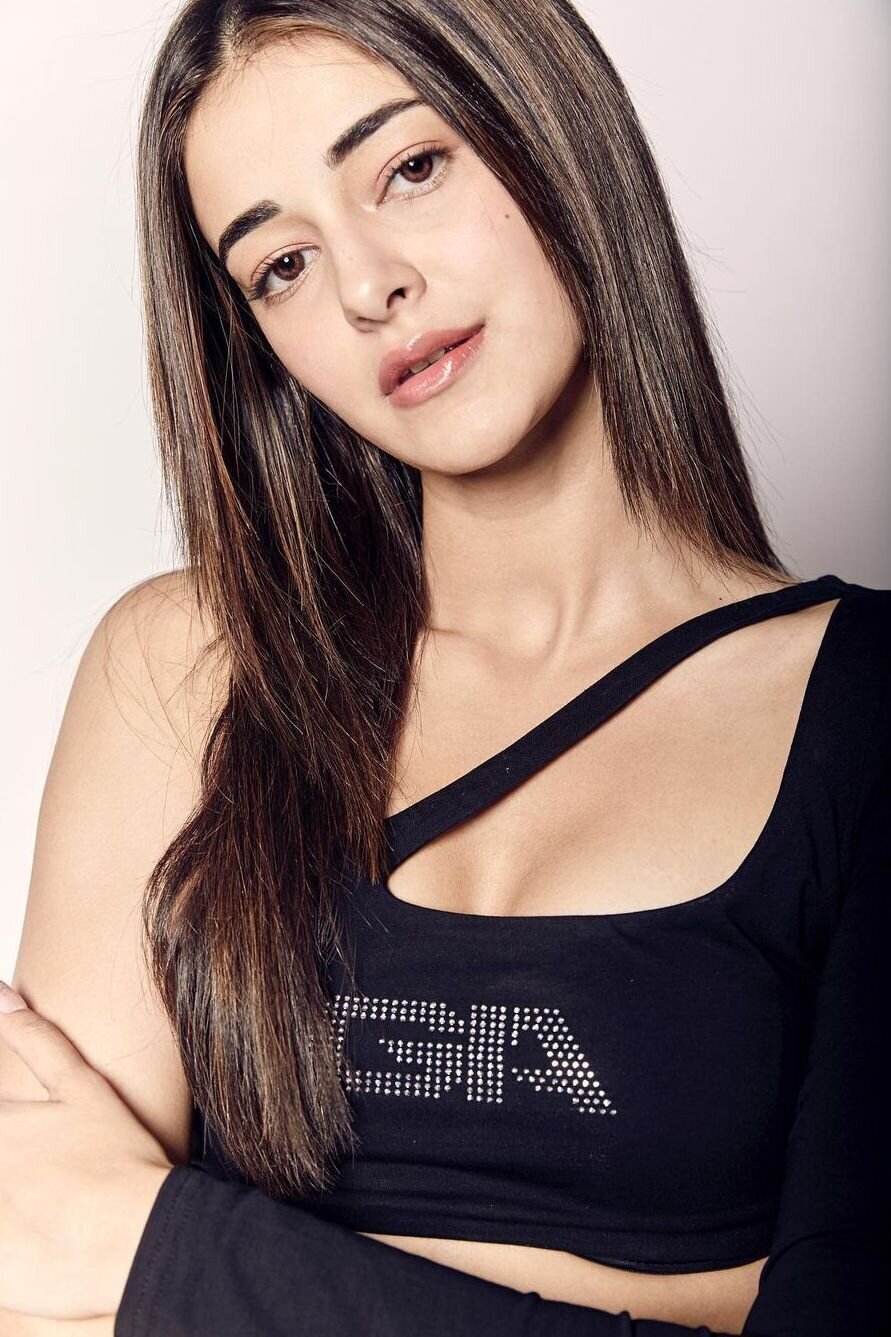 Ananya Pandey Latest Photos | Picture 1755691