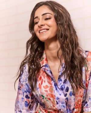 Ananya Pandey Latest Photos | Picture 1755534