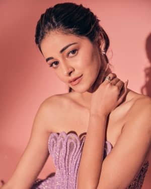 Ananya Pandey Latest Photos | Picture 1755689
