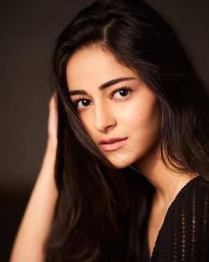 Ananya Pandey Latest Photos | Picture 1755706