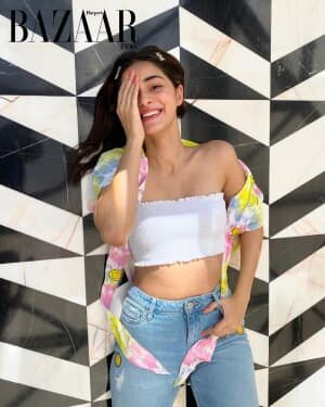 Ananya Pandey Latest Photos | Picture 1755717
