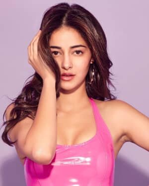 Ananya Pandey Latest Photos | Picture 1755629