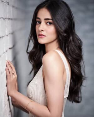 Ananya Pandey Latest Photos | Picture 1755374
