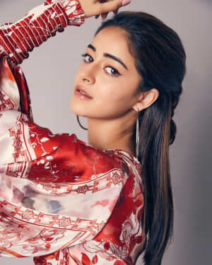 Ananya Pandey Latest Photos | Picture 1755560