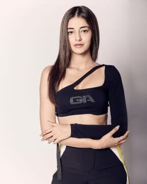 Ananya Pandey Latest Photos | Picture 1755685