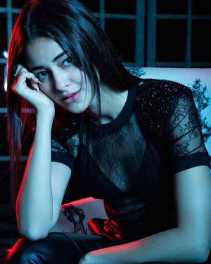 Ananya Pandey Latest Photos | Picture 1755595