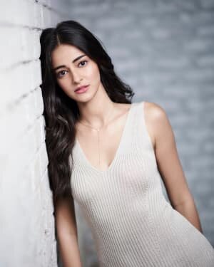 Ananya Pandey Latest Photos | Picture 1755393