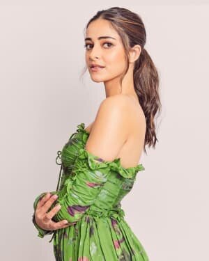 Ananya Pandey Latest Photos | Picture 1755574