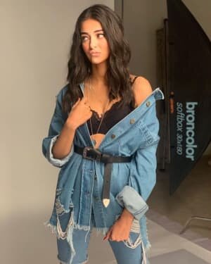 Ananya Pandey Latest Photos | Picture 1755453