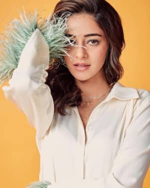 Ananya Pandey Latest Photos | Picture 1755476
