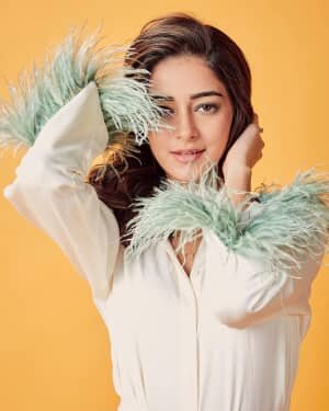 Ananya Pandey Latest Photos | Picture 1755539