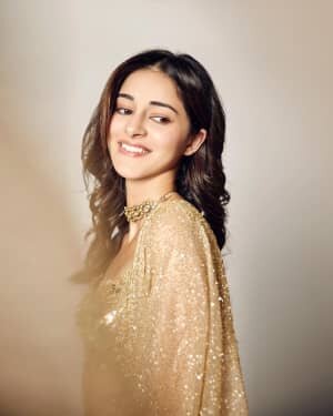 Ananya Pandey Latest Photos | Picture 1755655