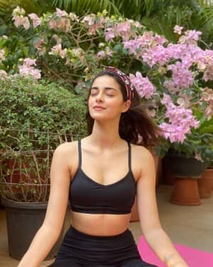 Ananya Pandey Latest Photos | Picture 1755715