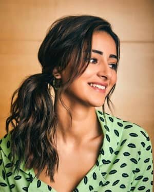 Ananya Pandey Latest Photos | Picture 1755617
