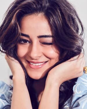Ananya Pandey Latest Photos | Picture 1755495