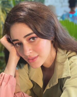 Ananya Pandey Latest Photos | Picture 1755743