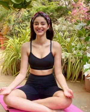 Ananya Pandey Latest Photos | Picture 1755714