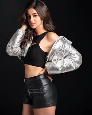 Ananya Pandey Latest Photos | Picture 1755700