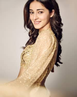Ananya Pandey Latest Photos | Picture 1755653