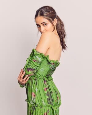 Ananya Pandey Latest Photos | Picture 1755487
