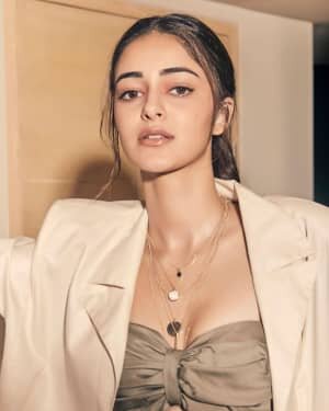 Ananya Pandey Latest Photos | Picture 1755550