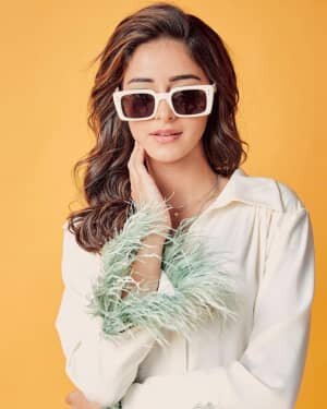 Ananya Pandey Latest Photos | Picture 1755586