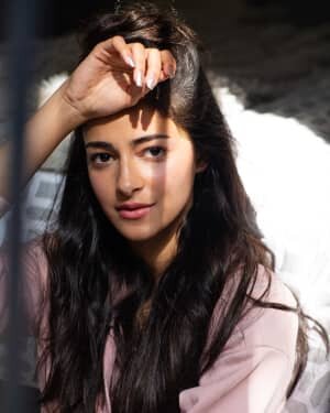 Ananya Pandey Latest Photos | Picture 1755375