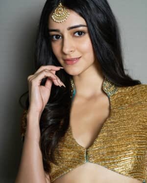 Ananya Pandey Latest Photos | Picture 1755377
