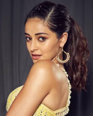 Ananya Pandey Latest Photos | Picture 1755634