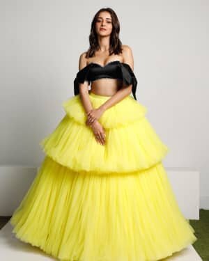 Ananya Pandey Latest Photos | Picture 1755670
