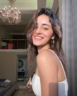 Ananya Pandey Latest Photos | Picture 1755716