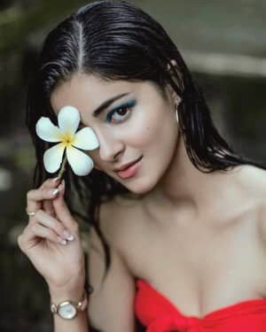Ananya Pandey Latest Photos | Picture 1755439