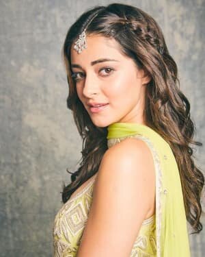 Ananya Pandey Latest Photos | Picture 1755636