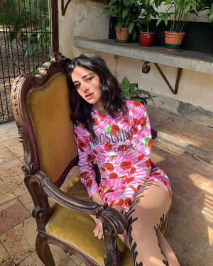 Ananya Pandey Latest Photos | Picture 1755708