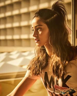 Ananya Pandey Latest Photos | Picture 1755537